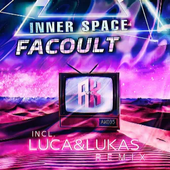 Inner Space by LUCA&LUKAS