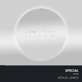 Special (Electro Acoustic Mix) by Venus Jones