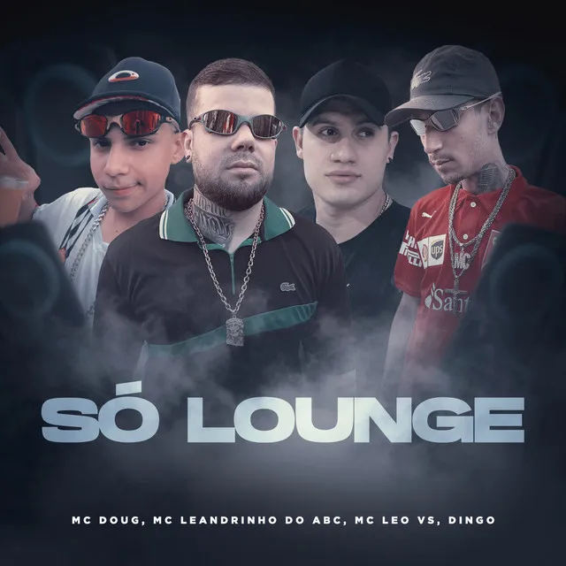 Só Lounge