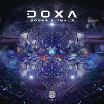 Sonar Signals by Doxa Music