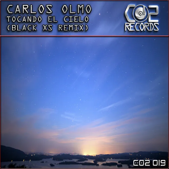 Tocando el Cielo - Black XS Remix