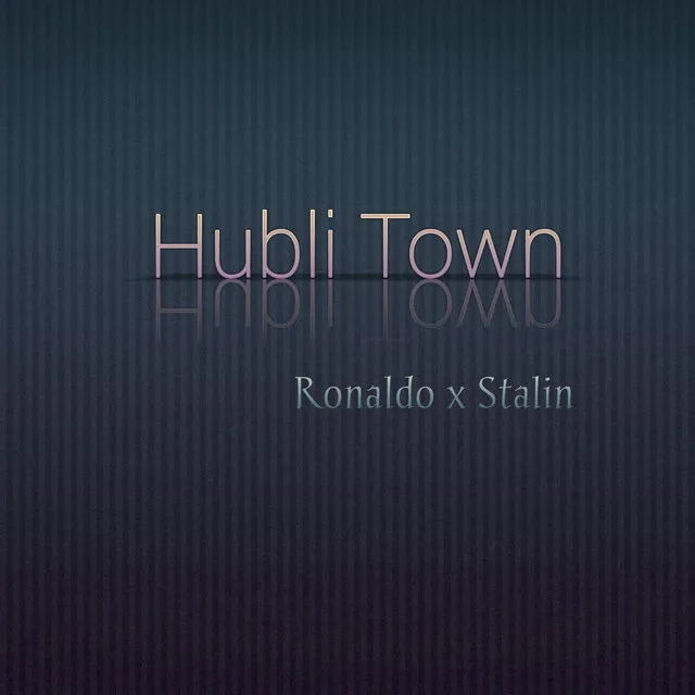 Hubli Town - Freestyle