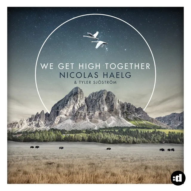 We Get High Together