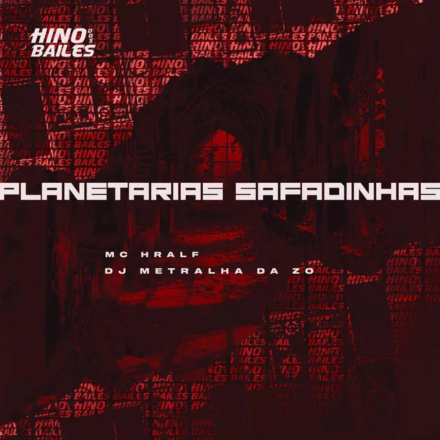 Planetarias Safadinhas