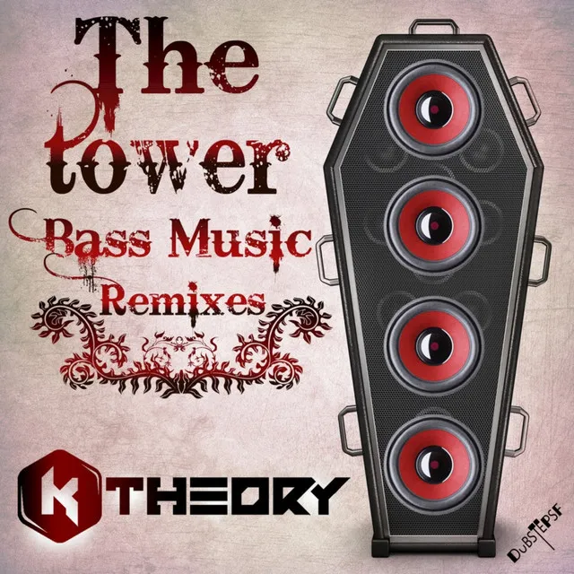 The Tower - L.f.ogre Liquid Dubstep Remix