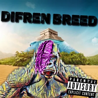 Difren Breed by M3lz