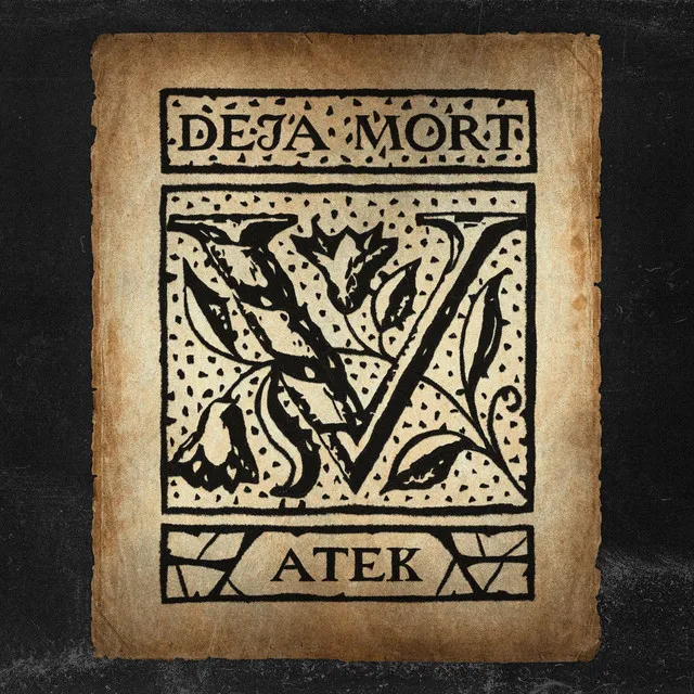 Déja Mort 5 (Freestyle)