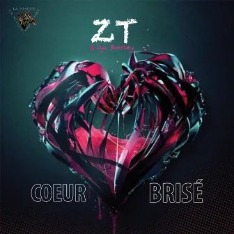 Coeur Brisé by Lya Sherley