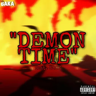 Demon Time by Sivade