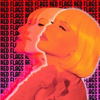 Red Flags by Jasmine Crowe