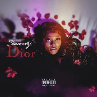 Sincerely Dior by BLK Dior