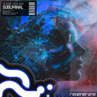 Subliminal by Robbie Graham