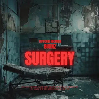 Surgery by Burnz