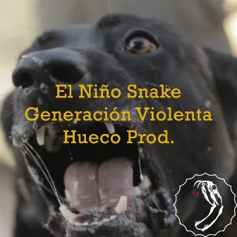 Generación Violenta by El Niño Snake