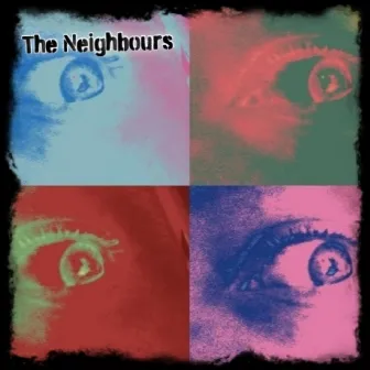 The Calling - Single by The Neighbours