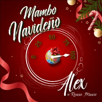 Mambo Navideño by Rouse Music