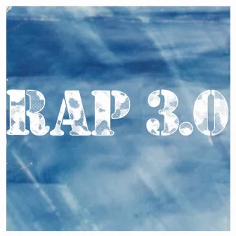 RAP 3.0 by Hahyeem