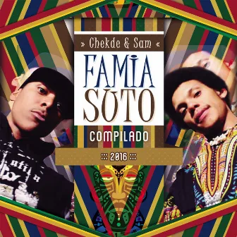 Compilado Famia Suto by Chekde