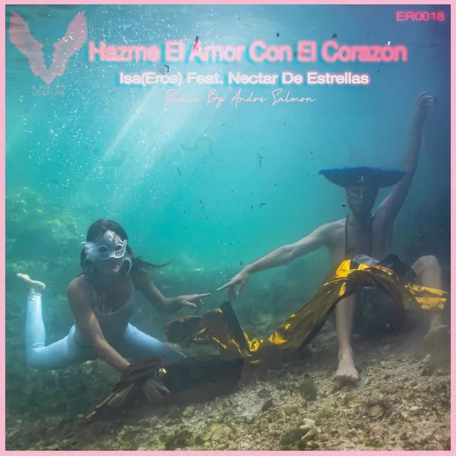 Hazme el Amor Con el Corazón - Club Mix