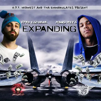 Expanding by King Keys