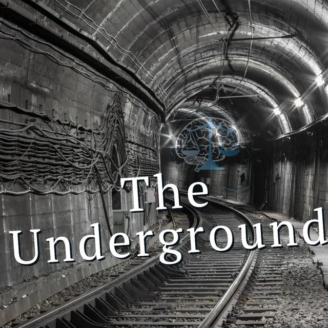 The Underground (Instrumental)