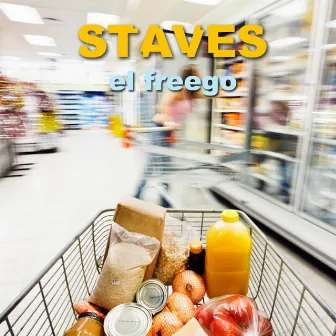 El Freego by Staves