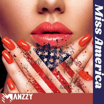 Miss America by Manzzy