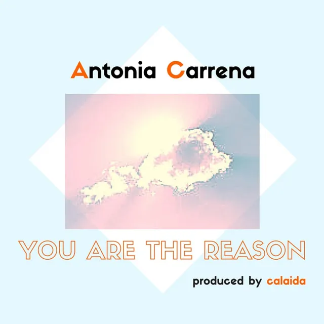 You Are the Reason