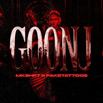 Goonj by Fake Tattoos