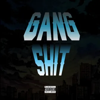 Gang Shit by Pacheko MC