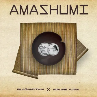 Amashumi by BlaQRhythm