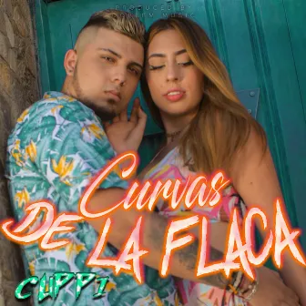 Curvas de la Flaca by cuppi