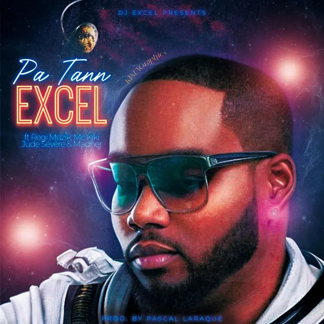 Pa Tann Excel - Remix