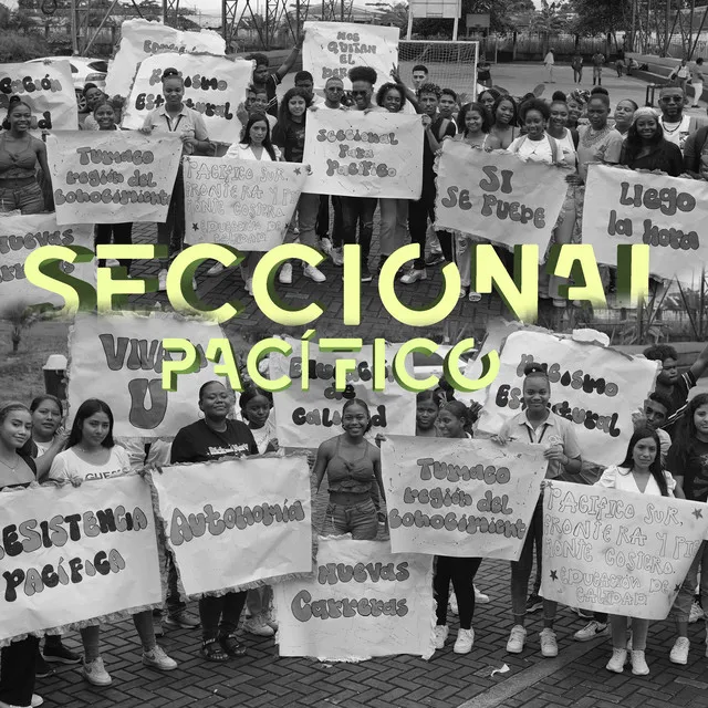 Seccional Pacífico