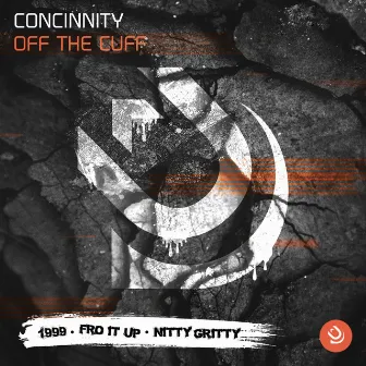 Concinnity / Off the Cuff by concinnity