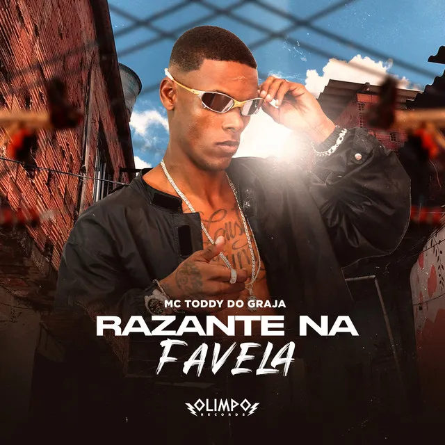 Razante na Favela