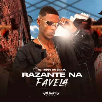 Razante na Favela by MC Toddy Do Graja