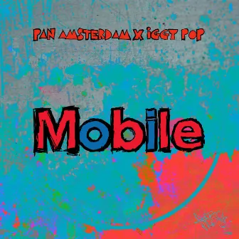 Mobile by Pan Amsterdam