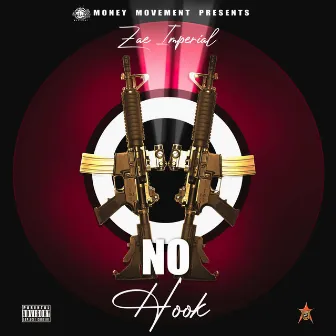 No Hook by Zae Imperial