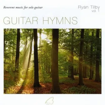 Guitar Hymns by Ryan Tilby