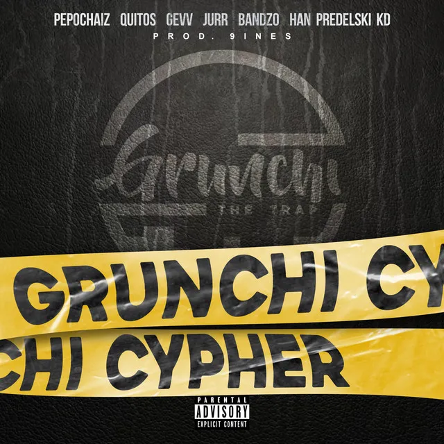 Grunchi Cypher