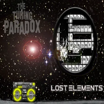 The Turing Paradox by Lost Elements