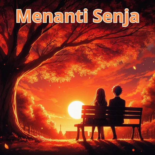 Menanti Senja