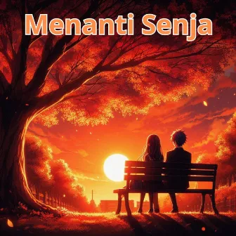 Menanti Senja by Adil