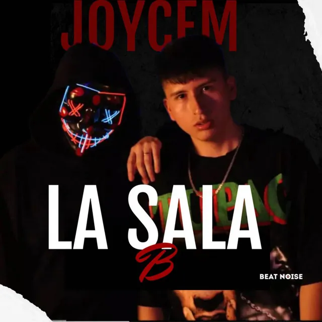 Joycem: La Sala B, Vol 1