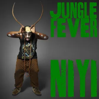 Jungle Fever by Niyi