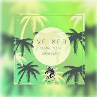 Summer Love by Velker