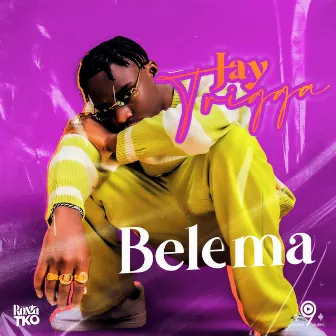 Belema by Jay Trigga