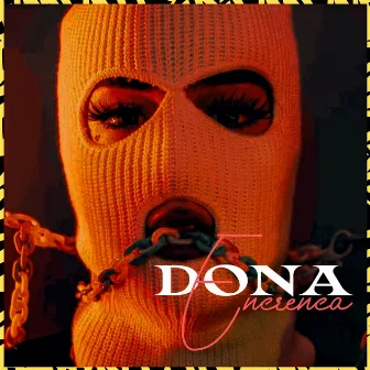 Dona Encrenca by JV Marqs