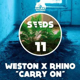 Carry On by RHINO